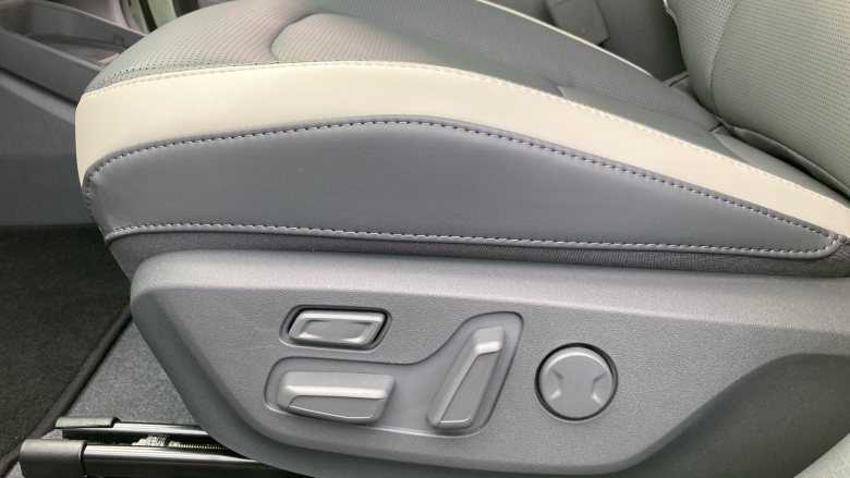 Kia Ev3 148kW GT-Line S 81.4kWh 5dr Auto Electric Estate